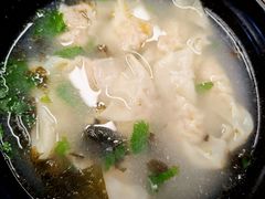 -津门张记包子铺(华昌道店)