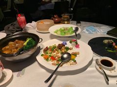 -皇朝会.经典传统粤菜(外滩店)