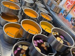 -海底捞大排档火锅(打浦路店)