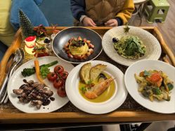 -季橙月子护理中心