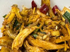 -肖记公安牛肉鱼杂馆·省级非物质文化遗产(三角路直营店)