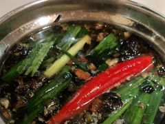 -围炉夜话·潮汕卤水火锅(榕江店)