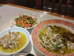 -春天里餐厅(西田城店)