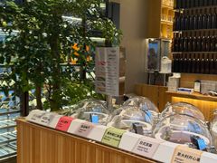 -无印良品餐堂 MUJI Diner(成都太古里店)