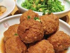 -小吊梨汤·北京菜·烤鸭(四元桥店)