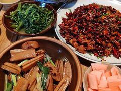 -饭江湖·江湖菜(湖广会馆店)