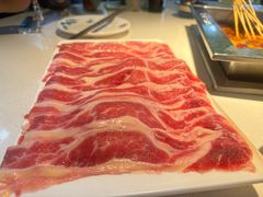 -二荆条·蜀鲜汇城市森林火锅