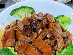 -东坊味道私房菜·地道顺德菜(大良店)
