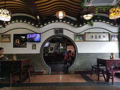 -同得兴 Since·1995 传统苏式面馆(嘉馀坊店)