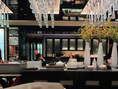 大堂-御宝轩(益丰·外滩源店)