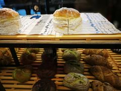 -托斯卡纳烘焙意大利餐厅(五天地店)