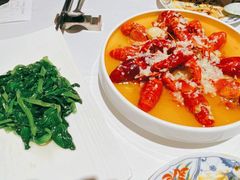 -小河盐帮·私家菜·烤鸭(三元桥·霄云路店)