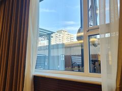 -北京金龙潭御瑞酒店(花园桥地铁站店)