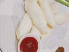 软炸里脊-马凯餐厅(地安门店)