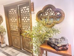 -徽镇小厨·经典徽菜(十里河店)