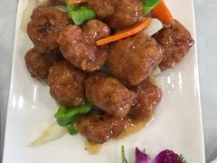 -宝发园名菜馆