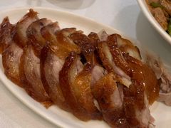 -鸿运楼烤鸭店(天桥店)