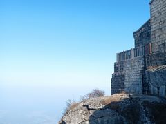 -南岳衡山风景名胜区