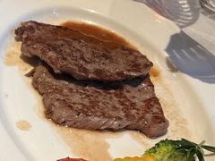 -波特曼西餐厅(南岗店)