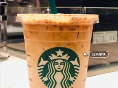 -星巴克(深圳星都豪庭店)