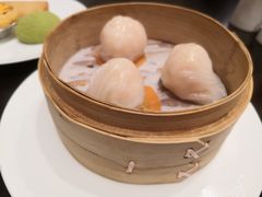 -京香轩·中餐厅(上海中庚聚龙酒店)