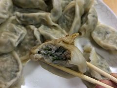 -乡府肉丁水饺(环山路店)