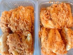 -飘香心语(官亭路店)