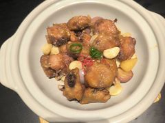 -顺香居·老字号湖北菜(江汉路店)