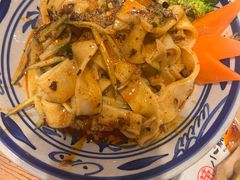 -福苗小骆驼烧烤(中关村店)