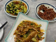 -老四川平头酸菜鱼(衙前店)