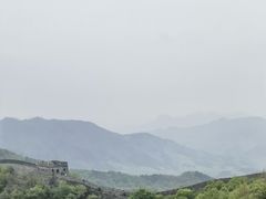 -慕田峪长城