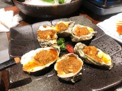 -古京·臻致料理(月湖店)