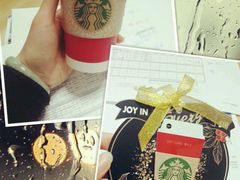 -星巴克(北京佳程广场店)