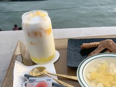 -七七家的糖水店(南湾街1号店)