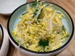 -船歌·鱼水饺青岛菜(国贸商城店)