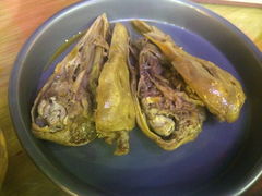 -去吃小龙虾·江湖菜·烧烤(南滨路店)