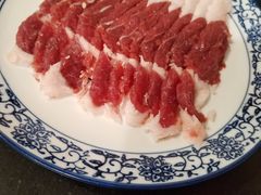 -裕德孚·非遗手切涮羊肉(东直门内大街店)