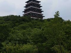 -皇藏峪国家森林公园