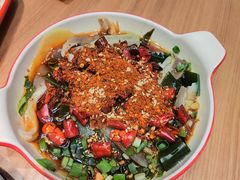 -奉天宴遇烧烤·冒锅