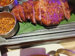 -暹罗泰·泰国餐厅(仁和新城店)