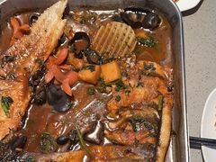 -半天妖烤鱼(方庄店)