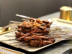 -碎怂烤肉(钟楼柳巷店)