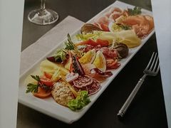 菜单-haxnbauer海森堡德国餐厅(深圳coco店)