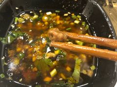 -痴串串(星汉路总店)