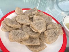 -聚首堂·特色小吃·肘子(什刹海德胜门店)