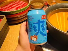 -温野菜涮涮锅(西单大悦城店)