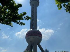-东方明珠广播电视塔