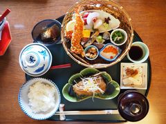 综合套餐-料亭菊水楼