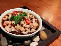 -湖滨28中餐厅·西湖宴·杭州君悦酒店