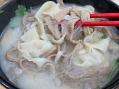 -惠丰源烩面馆(经七路店)